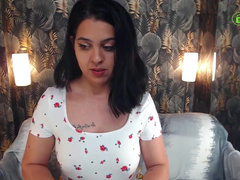 MyFreeCams - JESSEBELLE March 25 2024