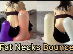 Fat Necks Bounce