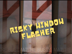 Risky Window Flasher 1080p