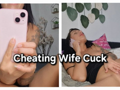 Cheating Wife Cuck