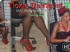 Tickle Therapy 2 - Part 1 - Strong Will