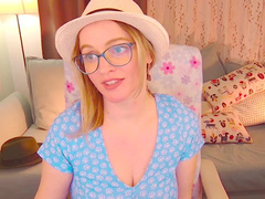 MyFreeCams - SweetDazzle March 25 2024