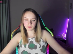 MyFreeCams - RouseReed March 25 2024