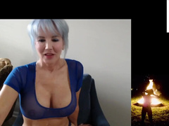 MyFreeCams - Cougarbarbie March 25 2024