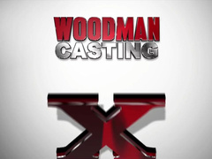 WoodmanCastingX - Diana Dolce