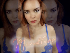 Mindless (Goddess Worship, Love Addiction)