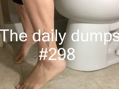 The daily dumps #298