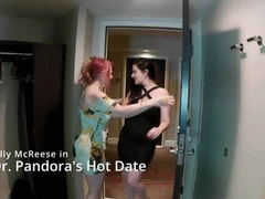 Dr Pandoras Hot Date featuring TILLY MCREESE (full movie wmv)