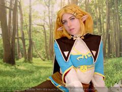 Zelda-Cheats-On-Link-With-Ganon--BotWTotK