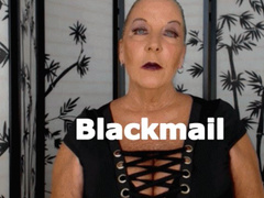 Blackmail Fucked Up and Fucked Over XHD (MP4)