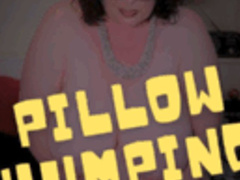 Pillow Humping - The Roxy Way 1080p