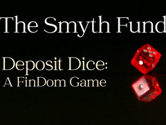 Deposit Dice: A FinDom Game