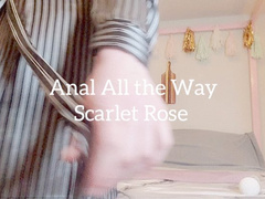 Anal All The Way
