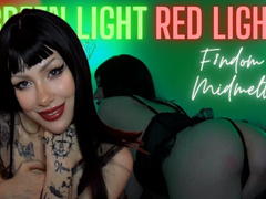 Green Light Red Light - Findom Mindmelt 720p