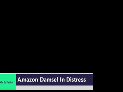 Amazon In Peril (Small)
