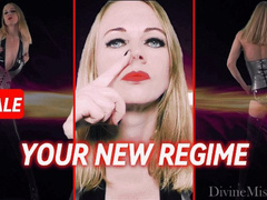 Your New Regime