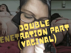 Double Penetration Part 2 WMV