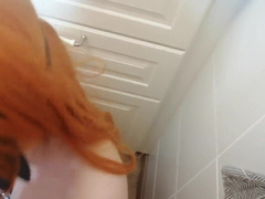 Icy Vulpines - POV - I love to fuck doggy style and cum