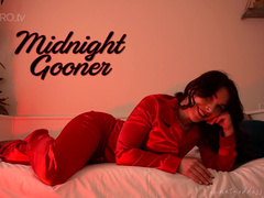 Goddess Gracie Haze - Midnight Gooner