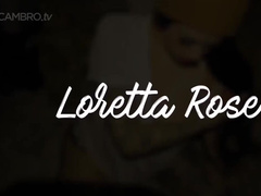 Loretta Rose - After Dark