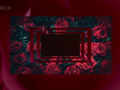 Kali roses tape cambro tv xxx