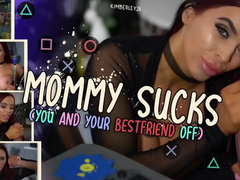 Kimberleyjx - mommy sucks.mp4 cambros porn