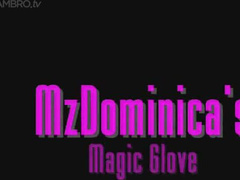 MzD - The Magic Glove Videos