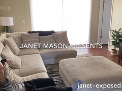 Janet mason - more than a stepmother part 6 cambro tv xxx