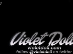Violet Doll - violet doll shiny mind melt