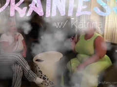 Katrinathicc 23 09 2021 2228050419 brainless episode 1 tiffany star i had such a great time sitting