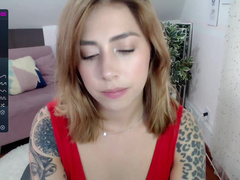 Natalie vontease chaturbate webcams & porn videos
