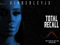 KimberleyJx Total Recall 4K