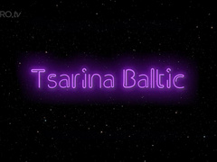 Tsarina Baltic CEI 152