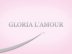 Gloria Lamour - watch me through the window