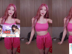 빛베리님♡ Berry Sexy Pink Dancing