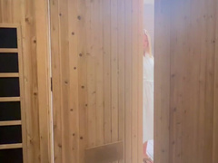 Mercedesblanche1 Nude Sauna Sextape Porn Porn Video