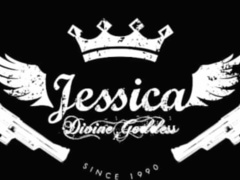 Divine Goddess Jessica- Sissy Slut
