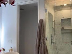 Sophiemuddporn leaked whilein shower 1