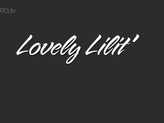 Lovely Lilith - pop n awe