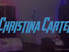 Christinacarter - christinacarter wonder woman is led to an evil lair by an unfamiliar feeling unset