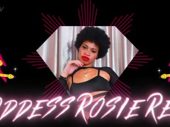 Goddess rosie reed