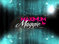 Maggie Green - big tits financial domination goddess worship mental domination powerful woman maggie
