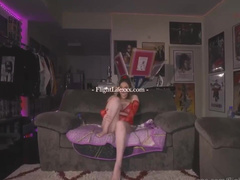 Aria Sixx BB Hookup w/ Flightlifexxx porn video