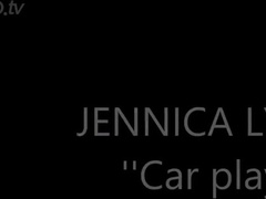 Jennica Lynn - car play2