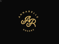 Annabelle Rogers BBW Cheerleader Celebrates Your Big Win 4K
