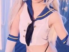 Belle Delphine Cosplay Thot Porn