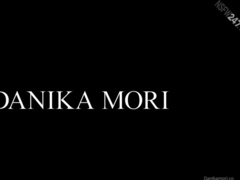Danika Mori Couple sex porn video