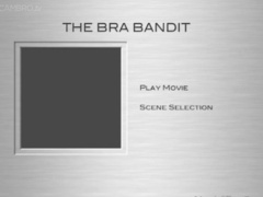 Teddi Barrett - The Bra Bandit