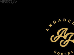 Annabelle Rogers Impregnate Goddess Aphrodite 4K