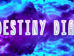 Destinydiaz - no holding back on spanks